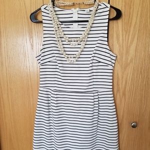 Classic Bodycon Dress
